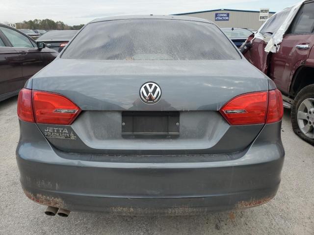 Photo 5 VIN: 3VW2K7AJ6EM252355 - VOLKSWAGEN JETTA 