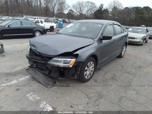 Photo 1 VIN: 3VW2K7AJ6EM252582 - VOLKSWAGEN JETTA 