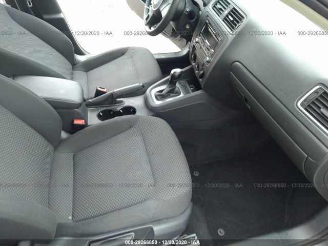 Photo 4 VIN: 3VW2K7AJ6EM252582 - VOLKSWAGEN JETTA 