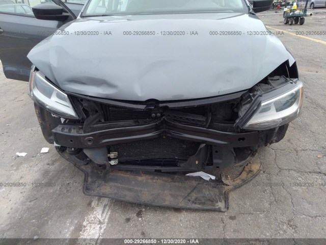 Photo 5 VIN: 3VW2K7AJ6EM252582 - VOLKSWAGEN JETTA 