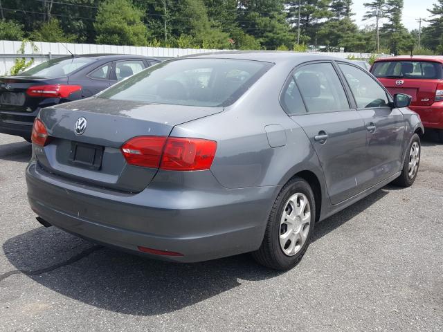 Photo 3 VIN: 3VW2K7AJ6EM254607 - VOLKSWAGEN JETTA 