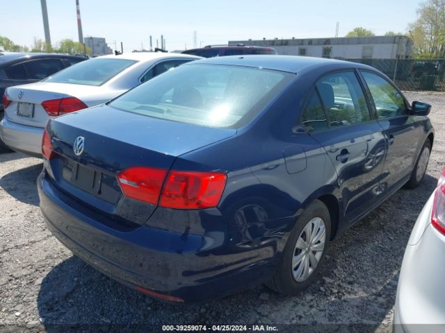 Photo 3 VIN: 3VW2K7AJ6EM255501 - VOLKSWAGEN JETTA 