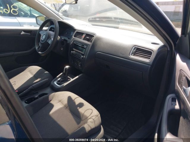 Photo 4 VIN: 3VW2K7AJ6EM255501 - VOLKSWAGEN JETTA 