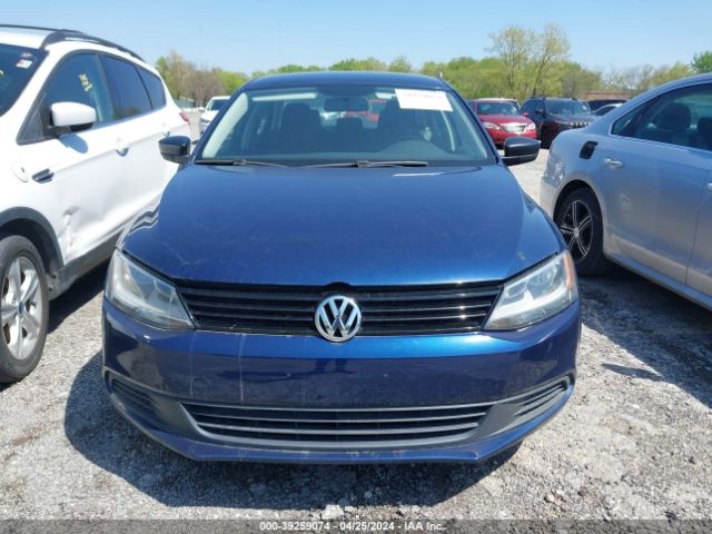 Photo 5 VIN: 3VW2K7AJ6EM255501 - VOLKSWAGEN JETTA 