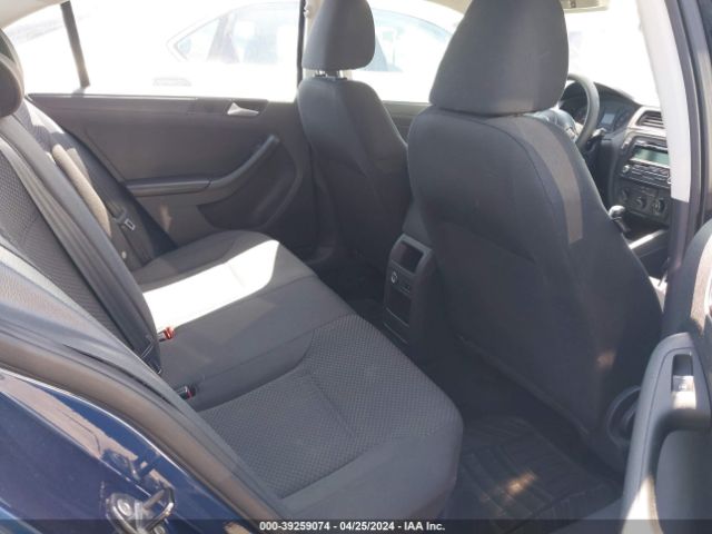 Photo 7 VIN: 3VW2K7AJ6EM255501 - VOLKSWAGEN JETTA 