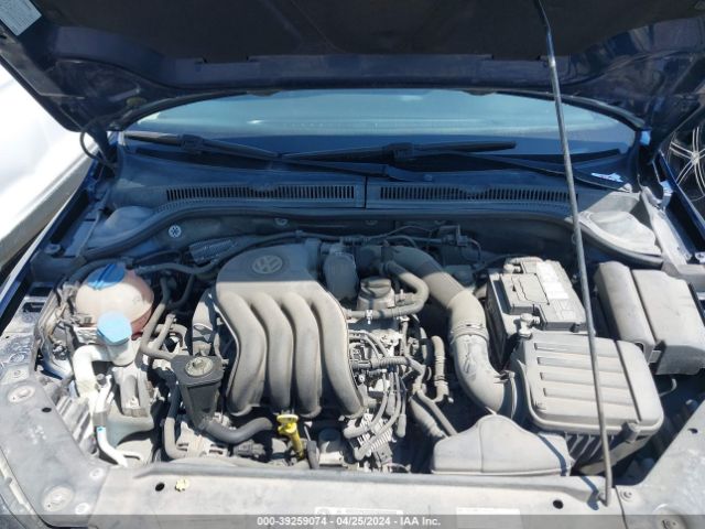 Photo 9 VIN: 3VW2K7AJ6EM255501 - VOLKSWAGEN JETTA 