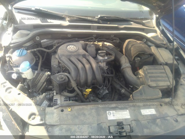 Photo 9 VIN: 3VW2K7AJ6EM290250 - VOLKSWAGEN JETTA SEDAN 