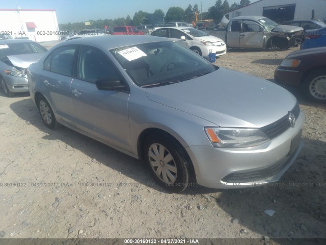 Photo 0 VIN: 3VW2K7AJ6EM293875 - VOLKSWAGEN JETTA SEDAN 