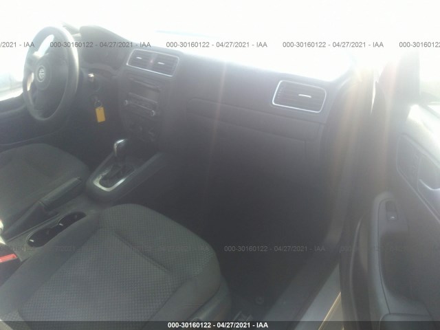 Photo 4 VIN: 3VW2K7AJ6EM293875 - VOLKSWAGEN JETTA SEDAN 