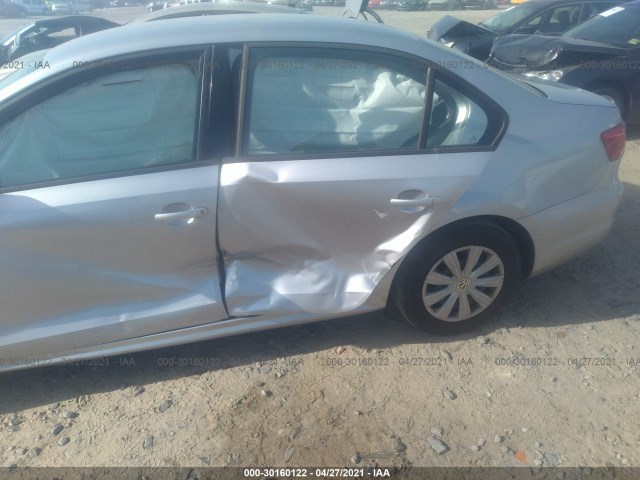 Photo 5 VIN: 3VW2K7AJ6EM293875 - VOLKSWAGEN JETTA SEDAN 