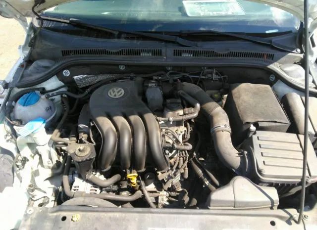 Photo 9 VIN: 3VW2K7AJ6EM294721 - VOLKSWAGEN JETTA SEDAN 