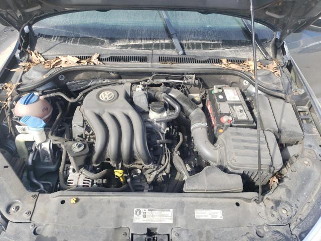 Photo 10 VIN: 3VW2K7AJ6EM299532 - VOLKSWAGEN JETTA 