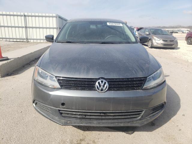 Photo 4 VIN: 3VW2K7AJ6EM299532 - VOLKSWAGEN JETTA 