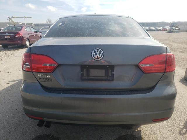 Photo 5 VIN: 3VW2K7AJ6EM299532 - VOLKSWAGEN JETTA 