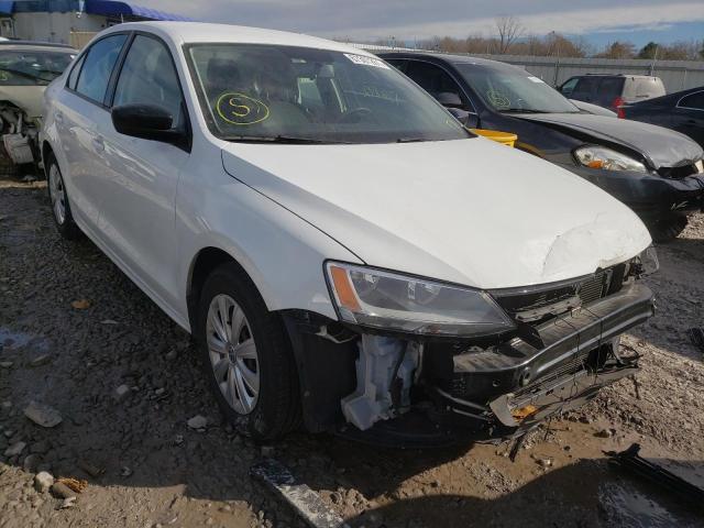 Photo 0 VIN: 3VW2K7AJ6EM304535 - VOLKSWAGEN JETTA BASE 