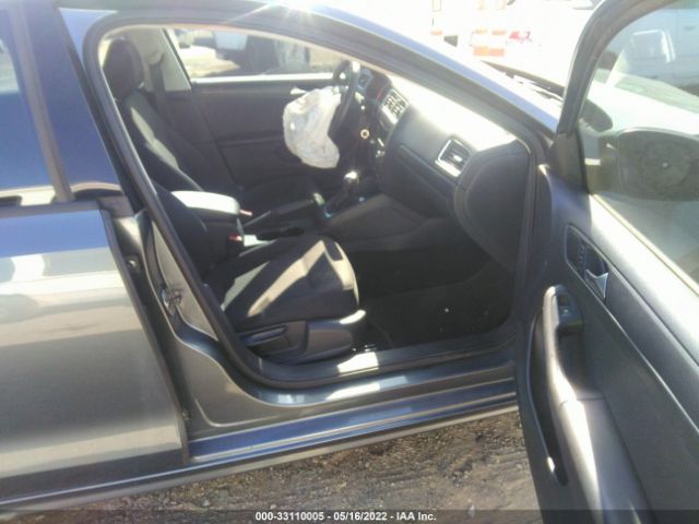 Photo 4 VIN: 3VW2K7AJ6EM306656 - VOLKSWAGEN JETTA SEDAN 