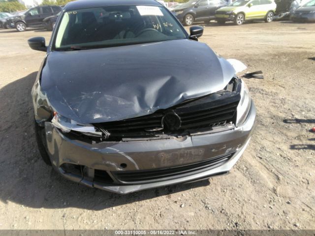 Photo 5 VIN: 3VW2K7AJ6EM306656 - VOLKSWAGEN JETTA SEDAN 