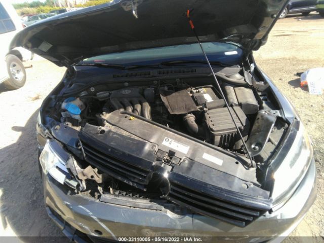 Photo 9 VIN: 3VW2K7AJ6EM306656 - VOLKSWAGEN JETTA SEDAN 