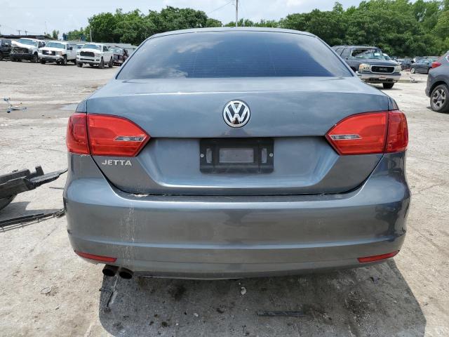 Photo 5 VIN: 3VW2K7AJ6EM306897 - VOLKSWAGEN JETTA 