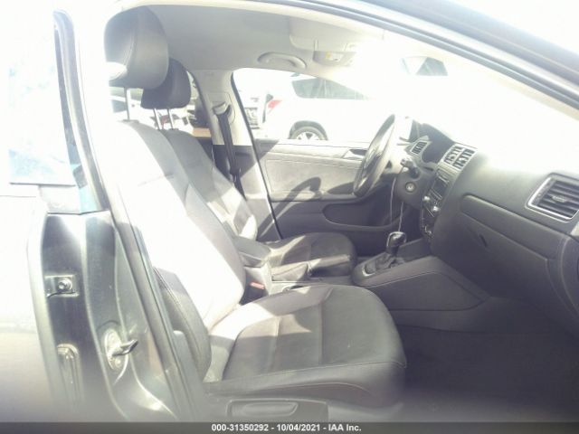 Photo 4 VIN: 3VW2K7AJ6EM314501 - VOLKSWAGEN JETTA SEDAN 