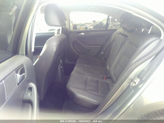 Photo 7 VIN: 3VW2K7AJ6EM314501 - VOLKSWAGEN JETTA SEDAN 