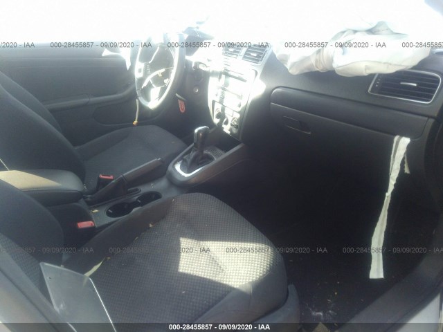 Photo 4 VIN: 3VW2K7AJ6EM316443 - VOLKSWAGEN JETTA SEDAN 