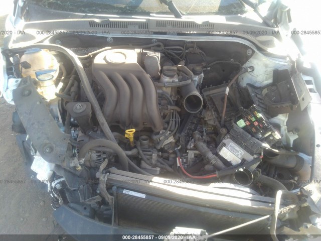 Photo 9 VIN: 3VW2K7AJ6EM316443 - VOLKSWAGEN JETTA SEDAN 