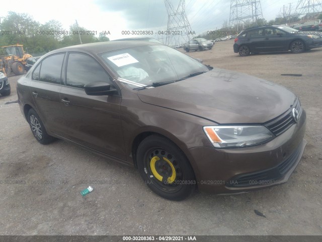 Photo 0 VIN: 3VW2K7AJ6EM318449 - VOLKSWAGEN JETTA SEDAN 