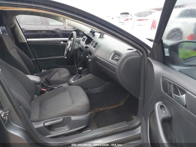 Photo 4 VIN: 3VW2K7AJ6EM319083 - VOLKSWAGEN JETTA 