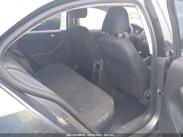 Photo 7 VIN: 3VW2K7AJ6EM319083 - VOLKSWAGEN JETTA 