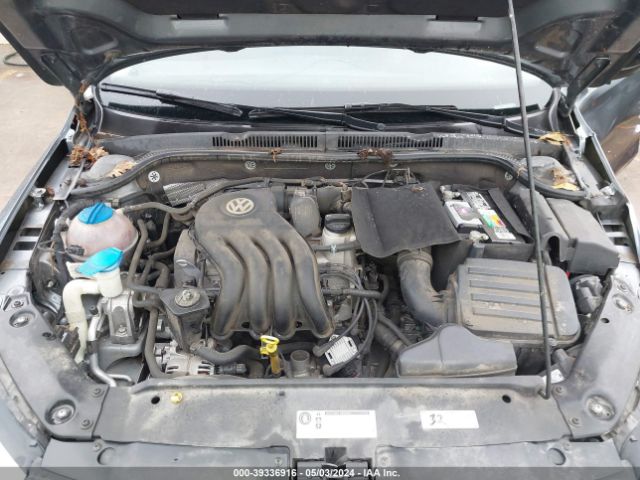 Photo 9 VIN: 3VW2K7AJ6EM319083 - VOLKSWAGEN JETTA 