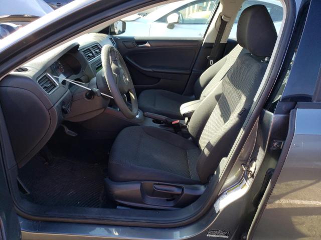 Photo 6 VIN: 3VW2K7AJ6EM326602 - VOLKSWAGEN JETTA BASE 