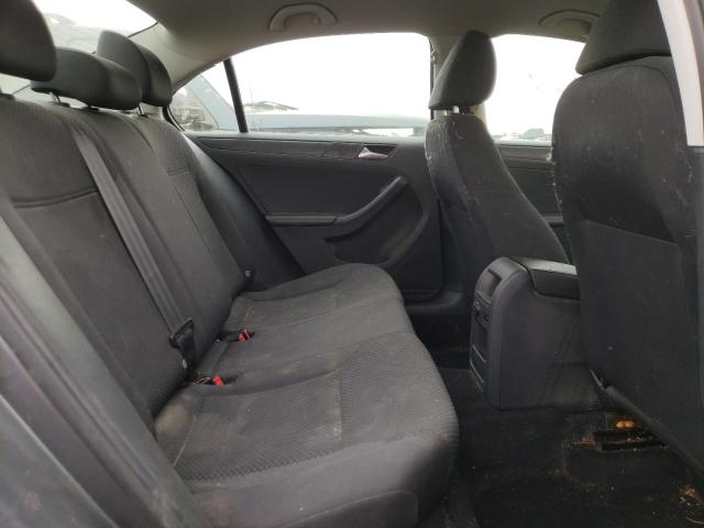 Photo 5 VIN: 3VW2K7AJ6EM328818 - VOLKSWAGEN JETTA BASE 