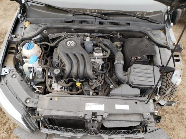 Photo 6 VIN: 3VW2K7AJ6EM328818 - VOLKSWAGEN JETTA BASE 