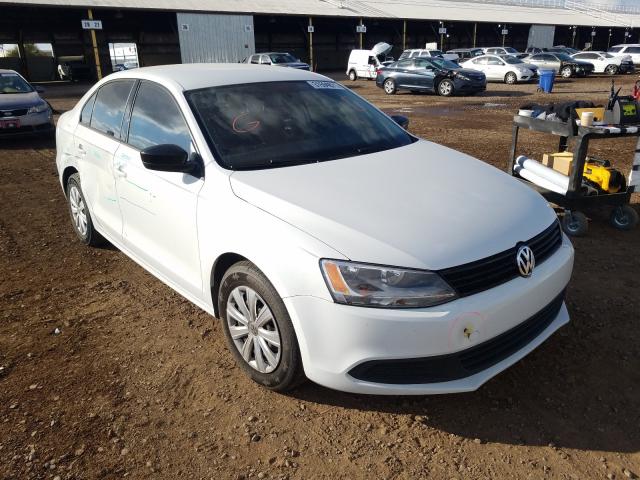 Photo 0 VIN: 3VW2K7AJ6EM332884 - VOLKSWAGEN JETTA BASE 