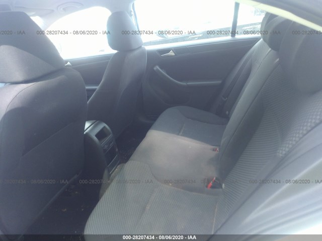 Photo 7 VIN: 3VW2K7AJ6EM350527 - VOLKSWAGEN JETTA SEDAN 