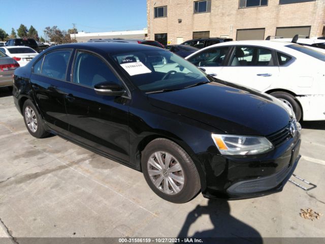 Photo 0 VIN: 3VW2K7AJ6EM367263 - VOLKSWAGEN JETTA 