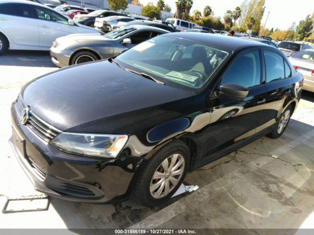 Photo 1 VIN: 3VW2K7AJ6EM367263 - VOLKSWAGEN JETTA 