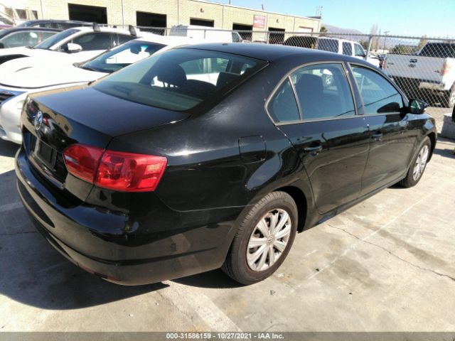 Photo 3 VIN: 3VW2K7AJ6EM367263 - VOLKSWAGEN JETTA 