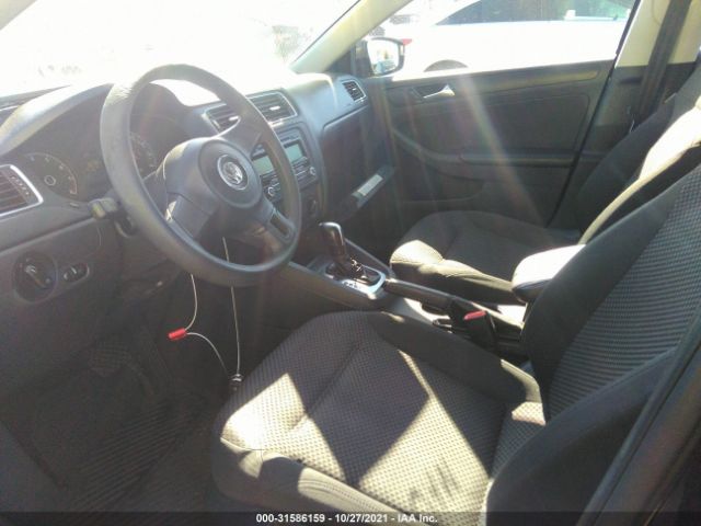 Photo 4 VIN: 3VW2K7AJ6EM367263 - VOLKSWAGEN JETTA 