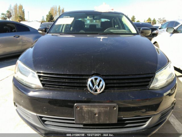 Photo 5 VIN: 3VW2K7AJ6EM367263 - VOLKSWAGEN JETTA 