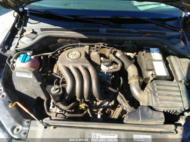 Photo 9 VIN: 3VW2K7AJ6EM367263 - VOLKSWAGEN JETTA 