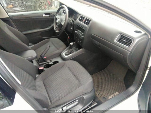 Photo 4 VIN: 3VW2K7AJ6EM374228 - VOLKSWAGEN JETTA SEDAN 