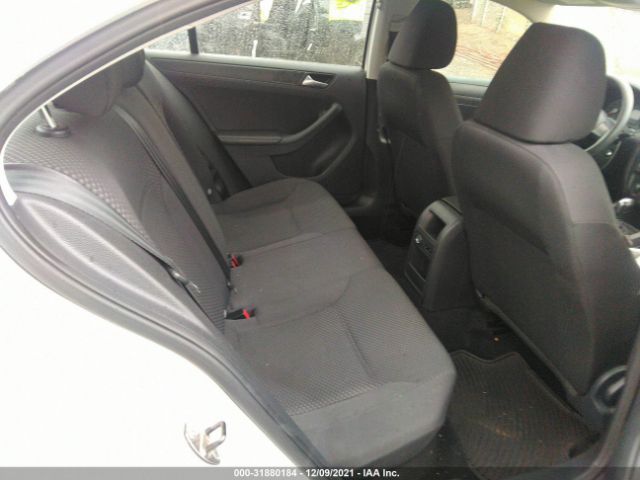 Photo 7 VIN: 3VW2K7AJ6EM374228 - VOLKSWAGEN JETTA SEDAN 