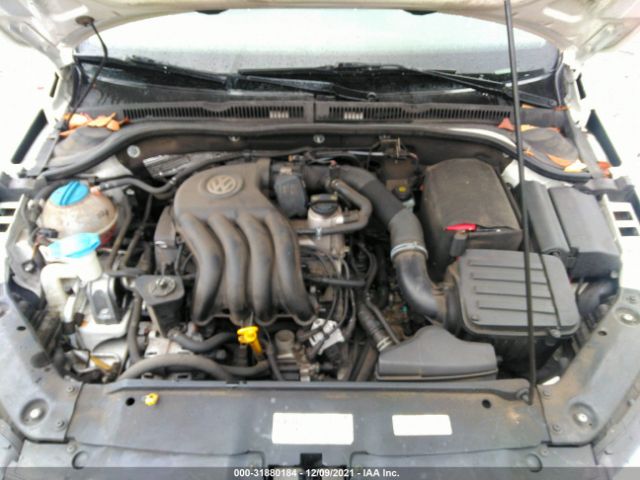 Photo 9 VIN: 3VW2K7AJ6EM374228 - VOLKSWAGEN JETTA SEDAN 