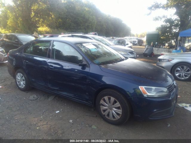 Photo 0 VIN: 3VW2K7AJ6EM375931 - VOLKSWAGEN JETTA SEDAN 