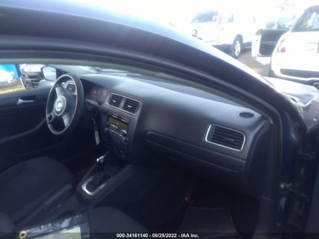 Photo 4 VIN: 3VW2K7AJ6EM375931 - VOLKSWAGEN JETTA SEDAN 