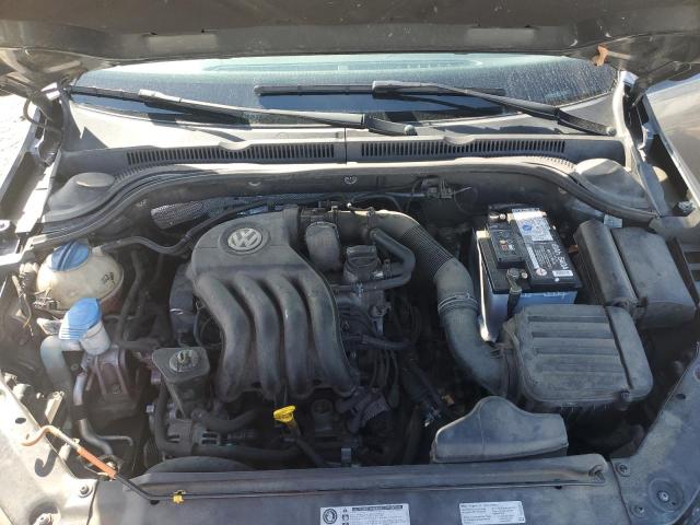 Photo 10 VIN: 3VW2K7AJ6EM376643 - VOLKSWAGEN JETTA 