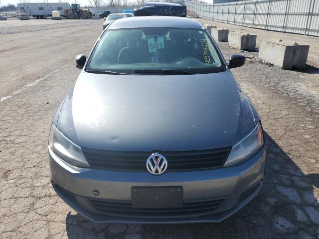 Photo 4 VIN: 3VW2K7AJ6EM376643 - VOLKSWAGEN JETTA 