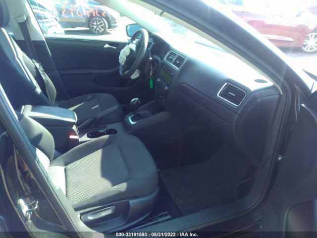 Photo 4 VIN: 3VW2K7AJ6EM379302 - VOLKSWAGEN JETTA SEDAN 